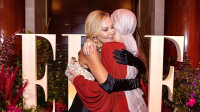 Estas son las reacciones de famosos a la muerte de Elena Huelva