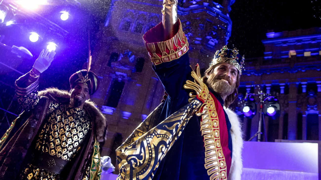 Estos son los deseos de los madrileños para los Reyes Magos