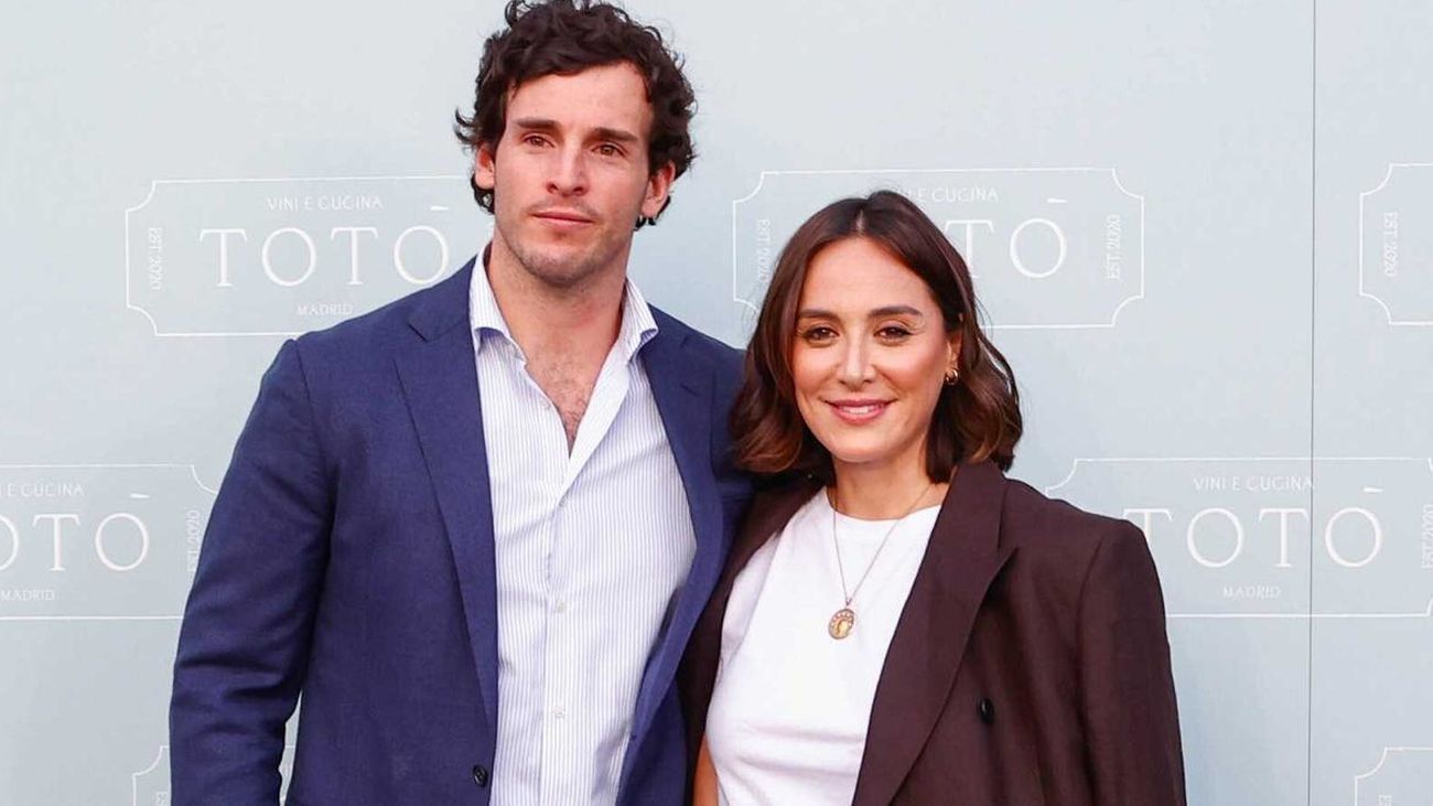Tamara Falcó e Íñigo Onieva se reconcilian cuatro meses después de su ruptura