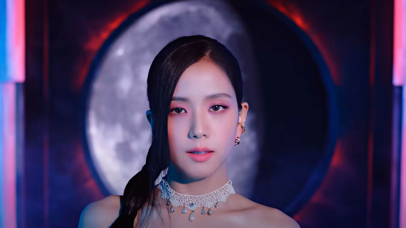 Jisoo de Blackpink hará su debut en solitario en 2023