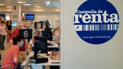 La campaña de la renta de 2022 arrancará el 11 de abril