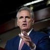 El republicano McCarthy pierde la sexta votación para liderar la Cámara Baja de EEUU