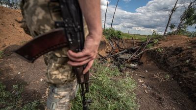 Rusia eleva a 89 el número de soldados muertos en el ataque ucraniano en Makiivka