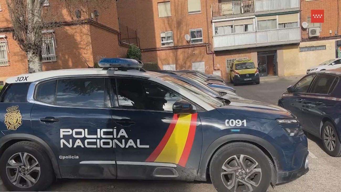 Novedades en el crimen de Fuenlabrada: Rosa no usó lejía para matar a su esposo
