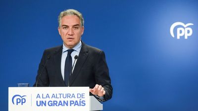 Bendodo será el director de campaña del PP para las autonómicas y municipales