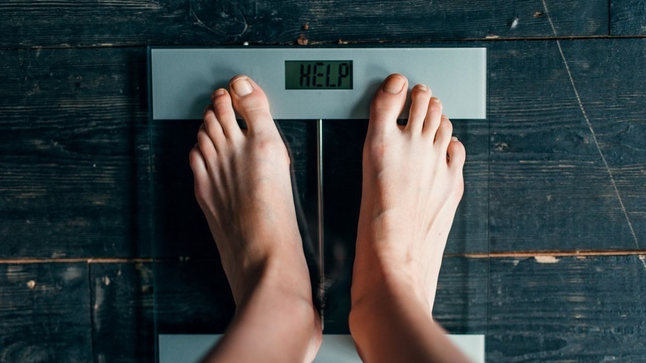 Las dietas entre adolescente se triplican: Uno de cada cinco jóvenes entre 15 y 19 años  intenta adelgazar