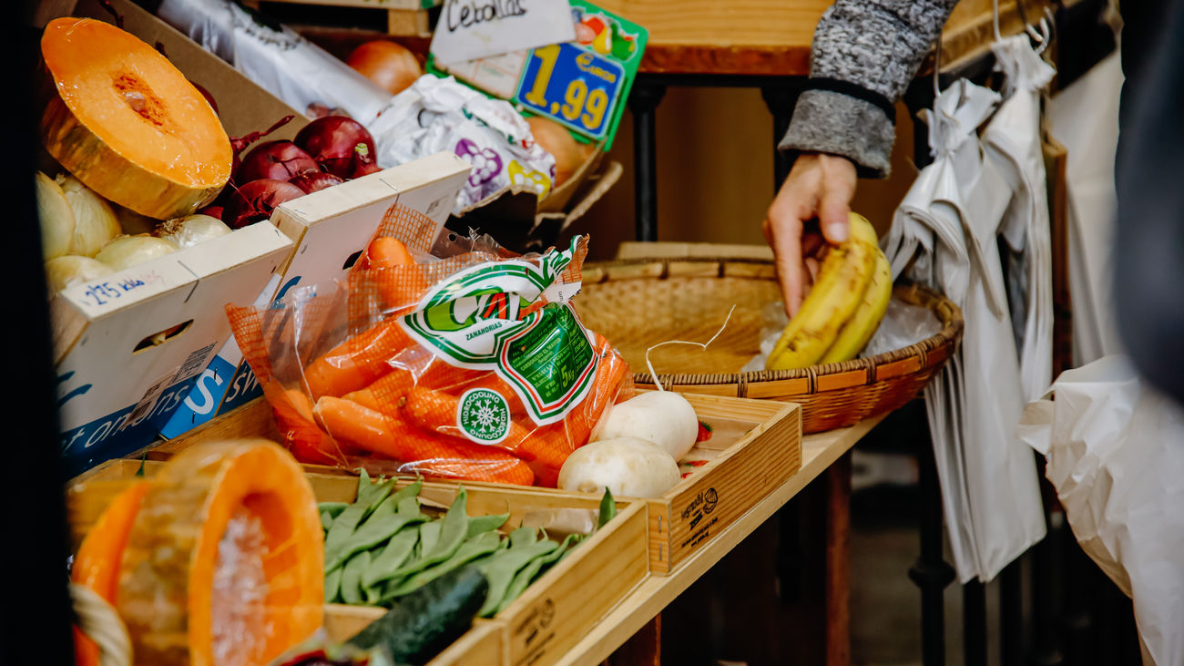 La OCU sobre la rebaja del IVA en alimentos: “Se nota poco en el monedero”