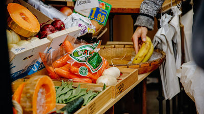 La OCU sobre la rebaja del IVA en alimentos: “Se nota poco en el monedero”