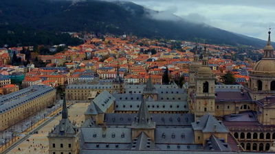 Enamorados de Madrid: Madrid 12 maravillas