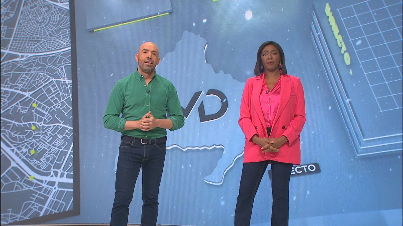 Madrid Directo 03.01.2023