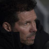 Simeone: "Griezmann es un espejo en el que mirarse"