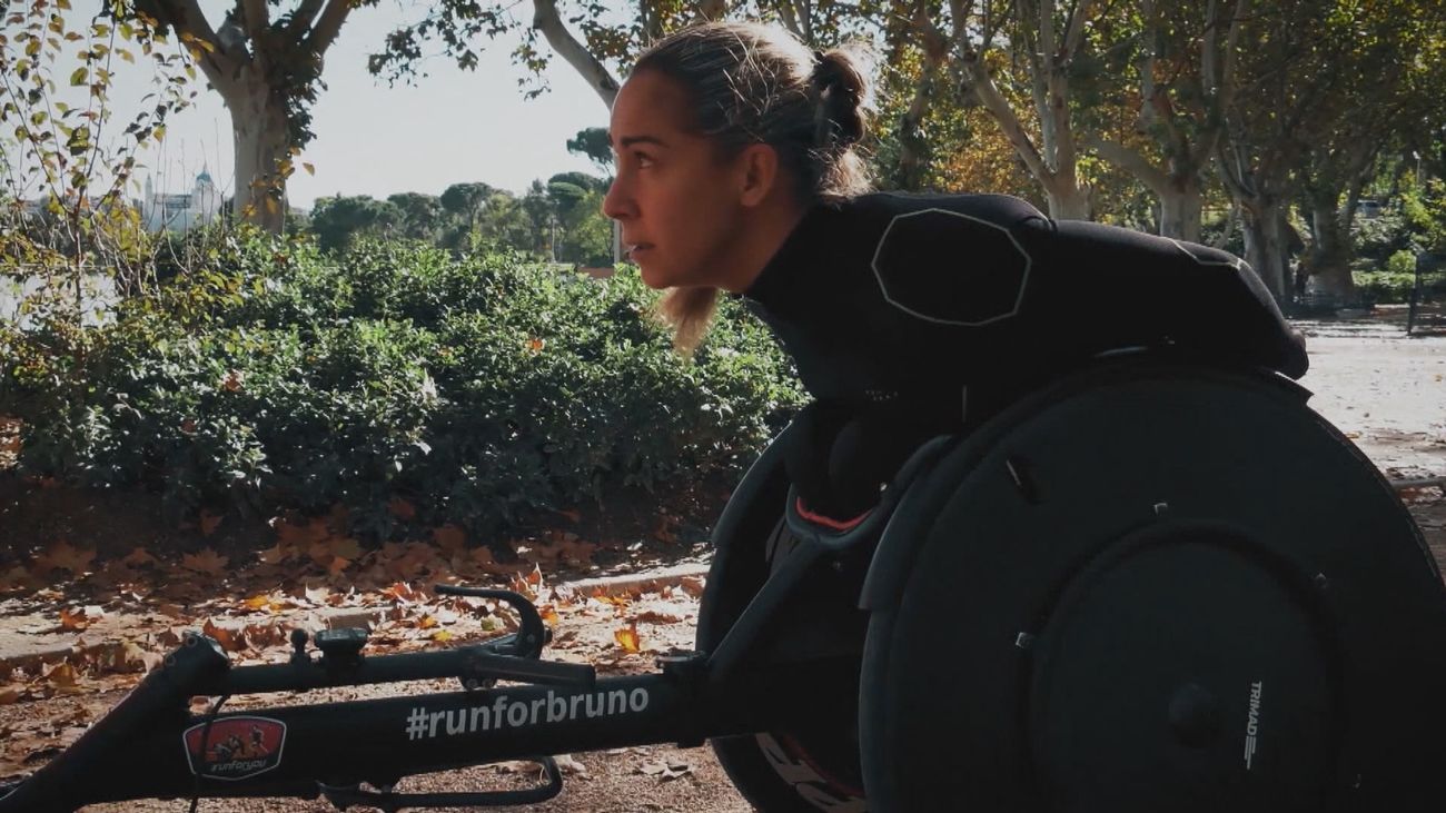 Madrid Inclusivo 07.01.2023