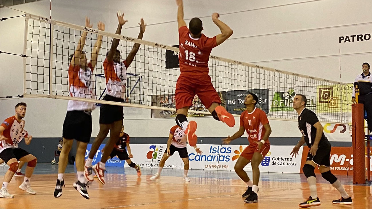 Vive el Vóley 07.01.2023