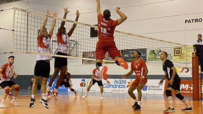 Vive el Vóley 07.01.2023