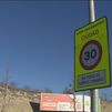 Rivas Vaciamadrid limita la velocidad en ciudad a 30 km/h