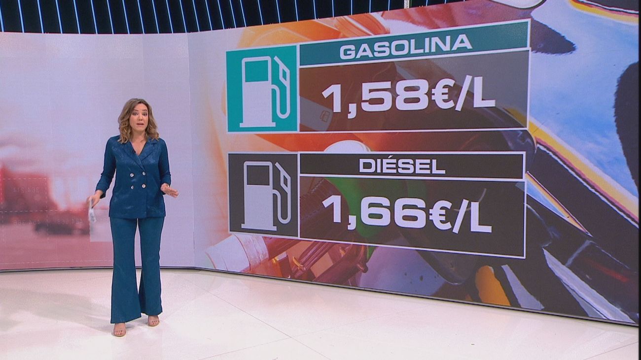 Adiós a la bajada de precio de los carburantes: ya están subiendo