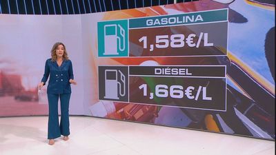 Adiós a la bajada de precio de los carburantes: ya están subiendo