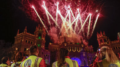 Cerca de 1.300 policías y más de 250 efectivos de Samur garantizarán la seguridad en la Cabalgata de Madrid