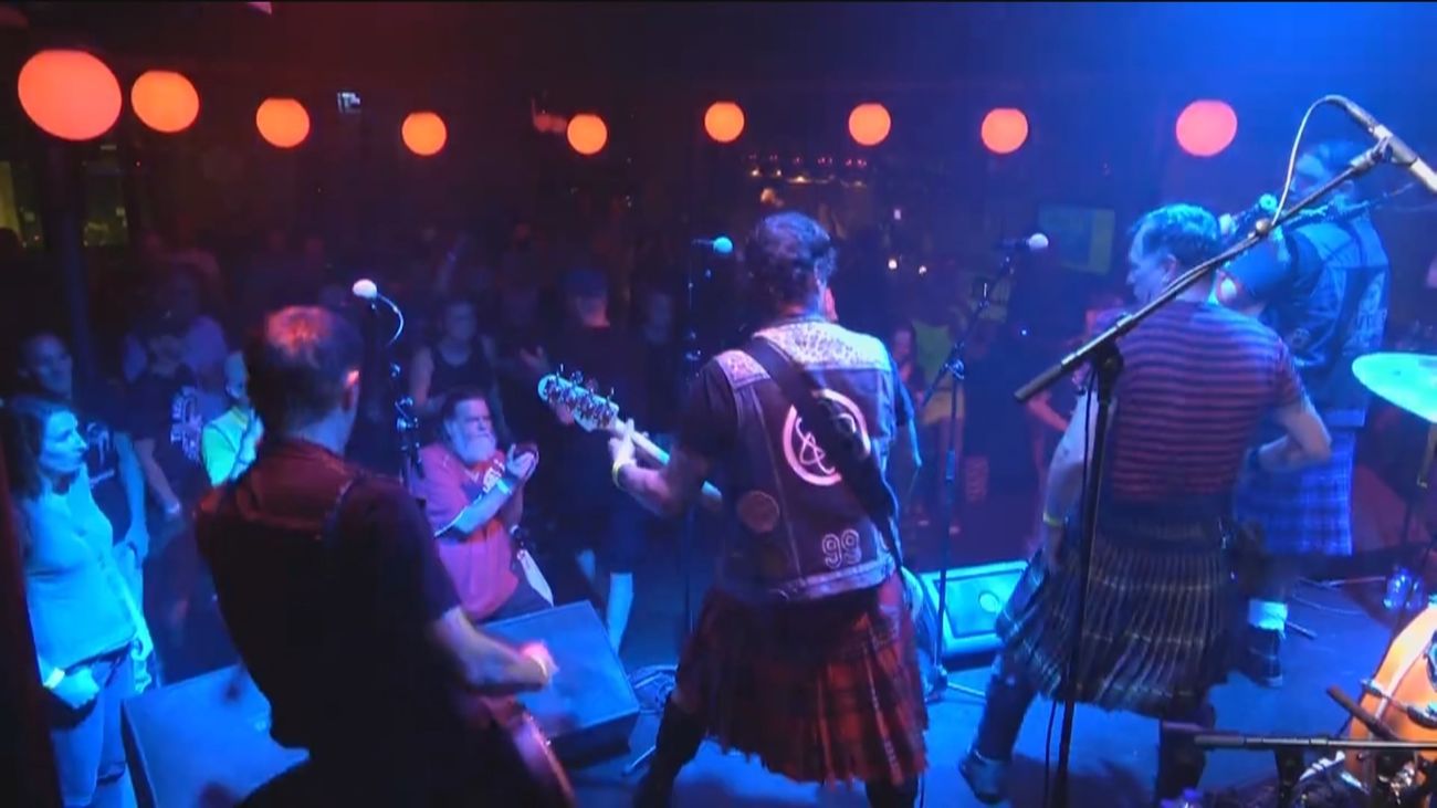 Un centenar de propuestas para el festival de invierno de Madrid, Inverfest