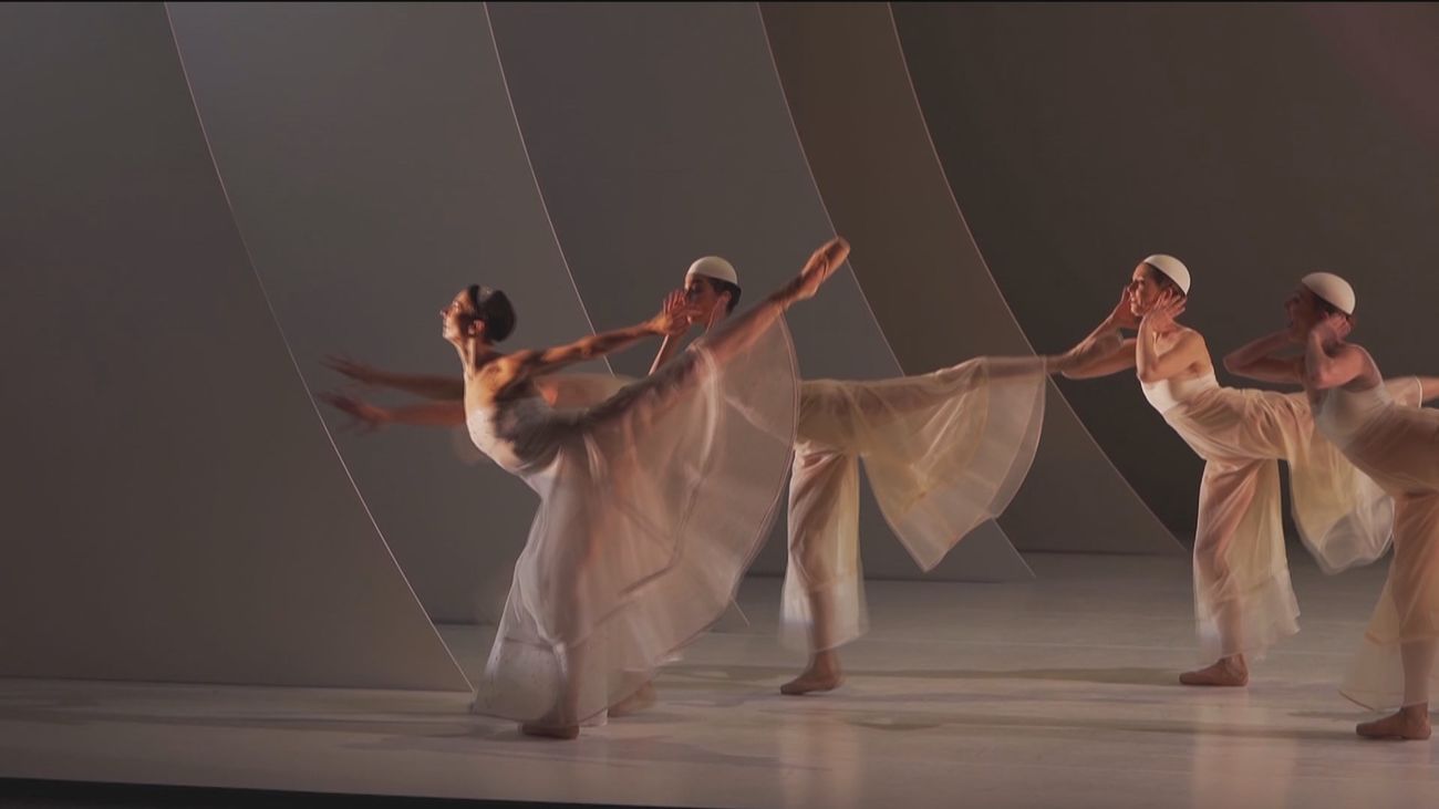 El Ballet de Monte-Carlo aterriza en Madrid