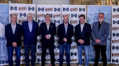 Les Luthiers anuncian su "despedida definitiva" de los escenarios