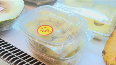 La bajada del IVA en la cesta de la compra apenas se nota