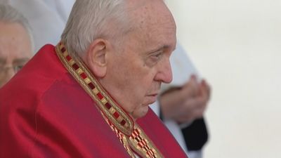 El Papa dice que los actos homosexuales son un pecado "como lo es todo acto sexual fuera del matrimonio"