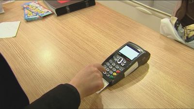 Detenido por robar dos datáfonos en Gran Vía y desviarse más de 600.000 euros