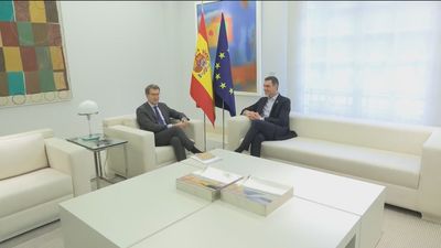 Feijóo acepta renovar el CGPJ “sin engaños” a partir de la reforma del PP para evitar que tenga "obediencia" a Sánchez