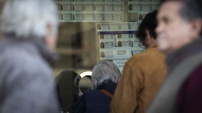 El Sorteo de 'El Niño' repartirá 700 millones en premios