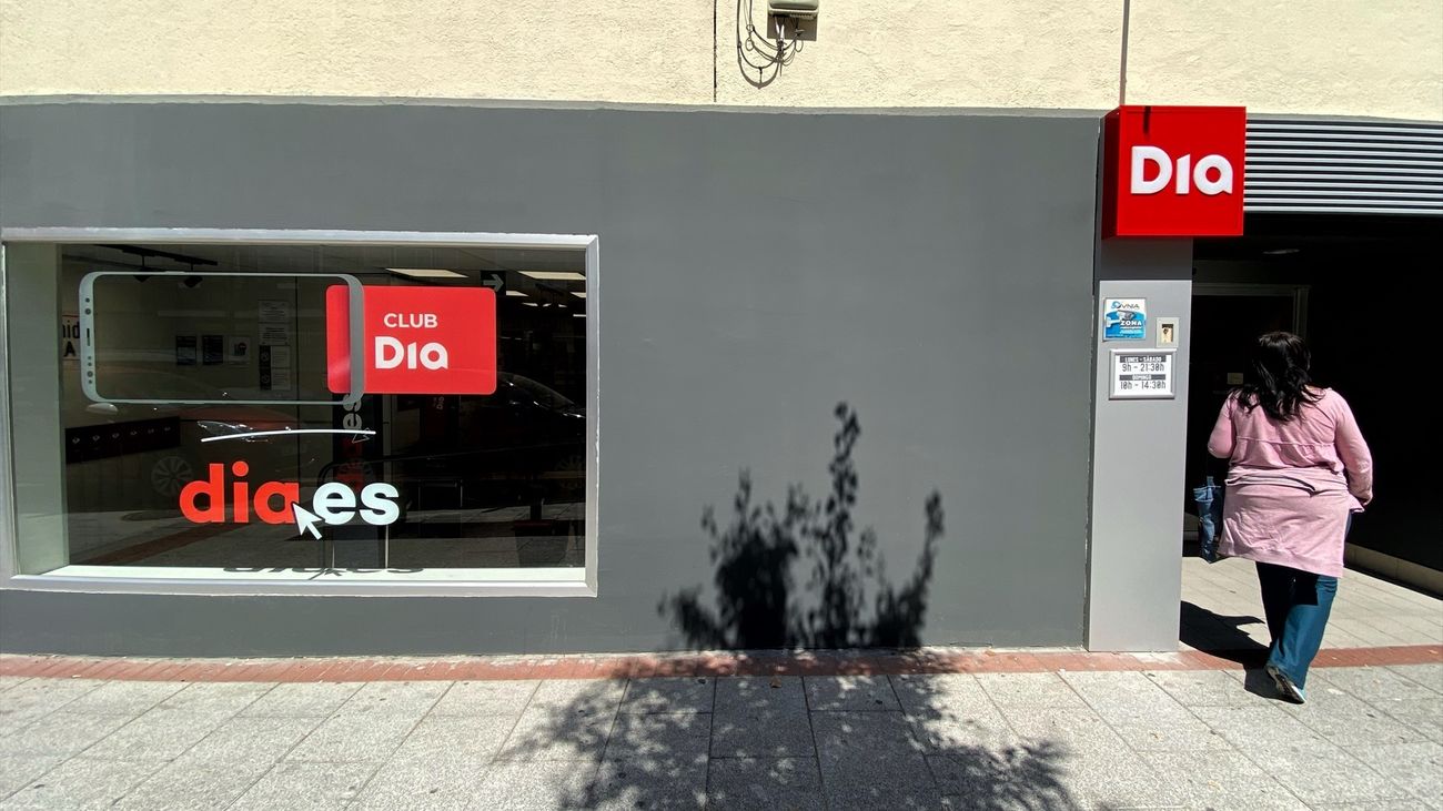 Facua denuncia ante Competencia a 8 cadenas de supermercados por no repercutir la rebaja del IVA