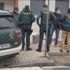 Detenido un hombre tras la muerte de una mujer en Santa Marta de Tormes