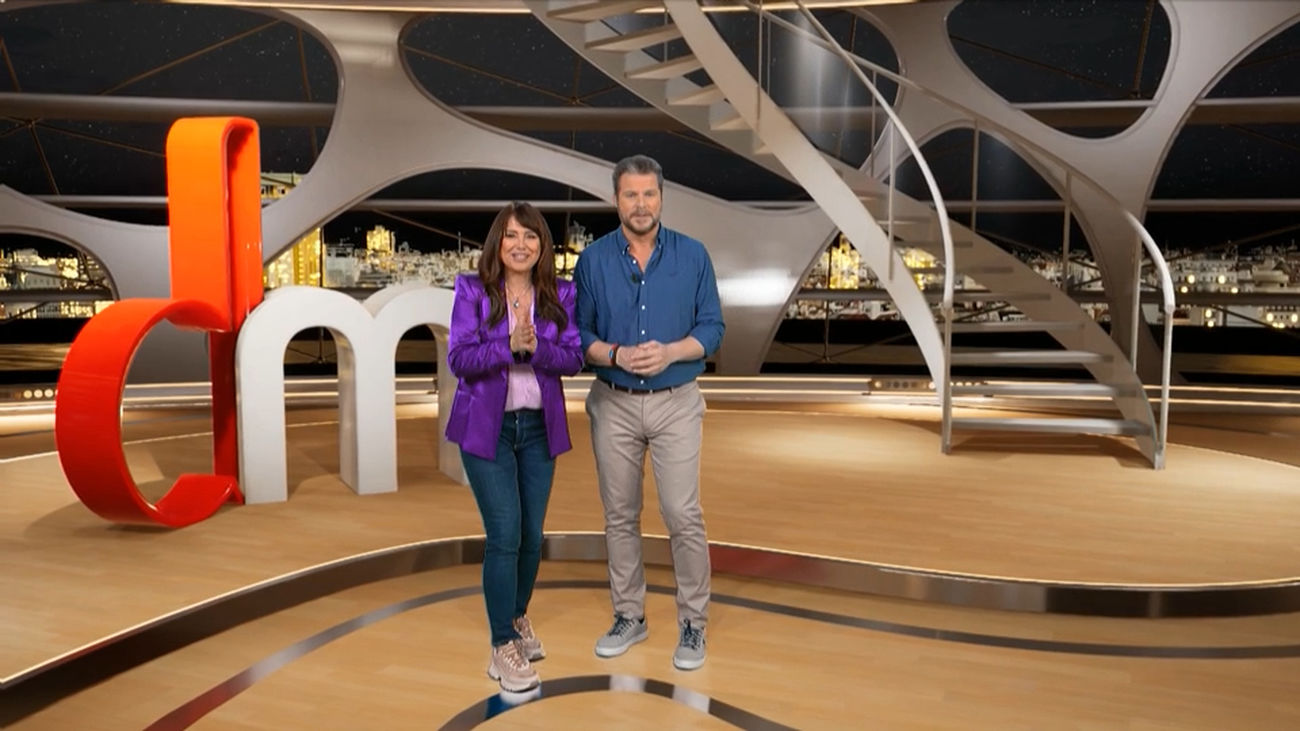 Disfruta Madrid 07.01.2023