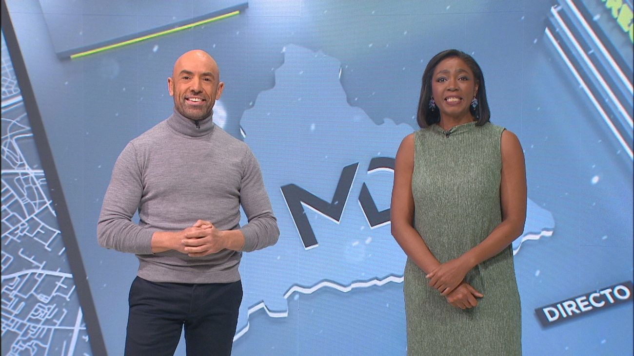 Madrid Directo 04.01.2023