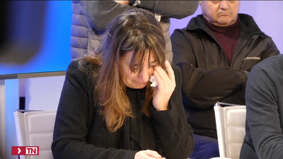 Muere una mujer y 11 heridos graves tras ser arrollados por una carroza de la cabalgata de Marchena, Sevilla