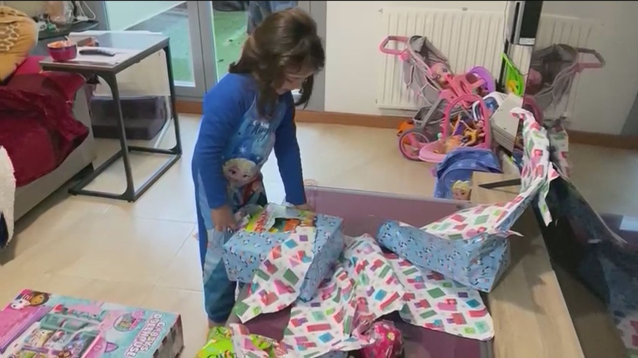 Día de Reyes, día de regalos y celebración de la inocencia