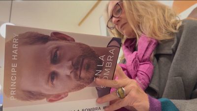 El libro más buscado estos días salió a la venta por error