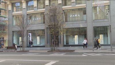 Comienzan las esperadas rebajas de invierno