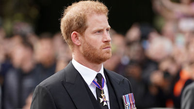La Justicia británica niega al príncipe Enrique el derecho a pagar por protección policial