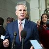 El republicano McCarthy elegido por fin presidente de la Cámara Baja de EEUU