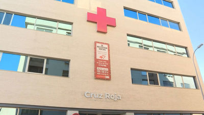 Cruz Roja cerrará el Centro para mayores con alzheimer de Carabanchel