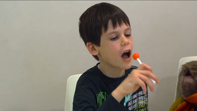 Un chupachips inteligente para detectar la celiaquía o el colesterol alto sin necesidad de agujas