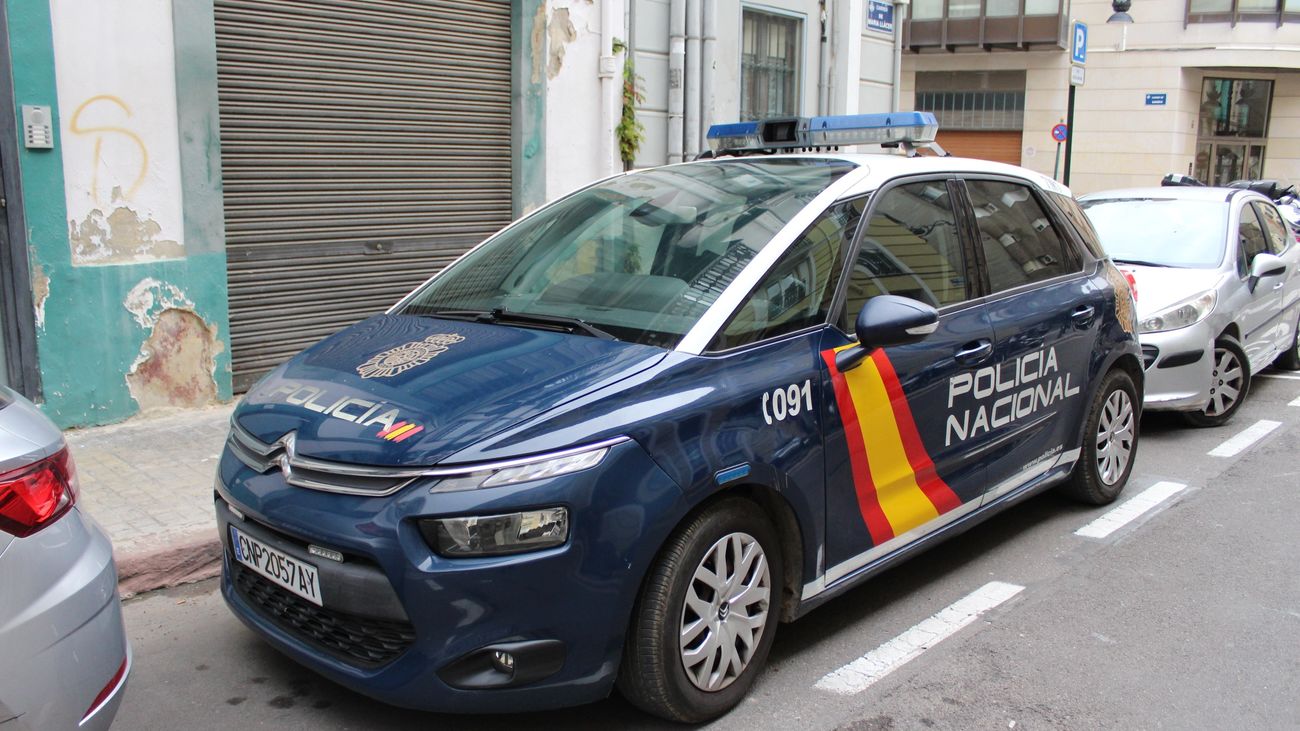 Un muerto y una herida al ser apuñalados por un compañero de piso en Fuengirola