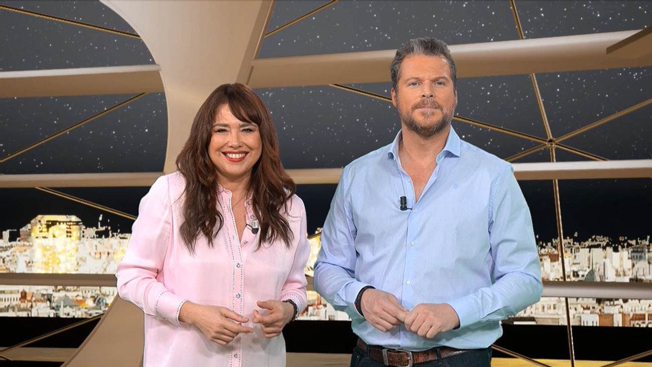 Disfruta Madrid 08.01.2023