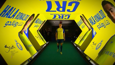 La nueva vida de Cristiano y Georgina en Riad con 550.000 euros al día