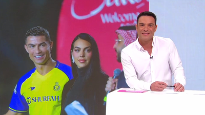 La vida en rosa: la reconciliación de Tamara e Íñigo