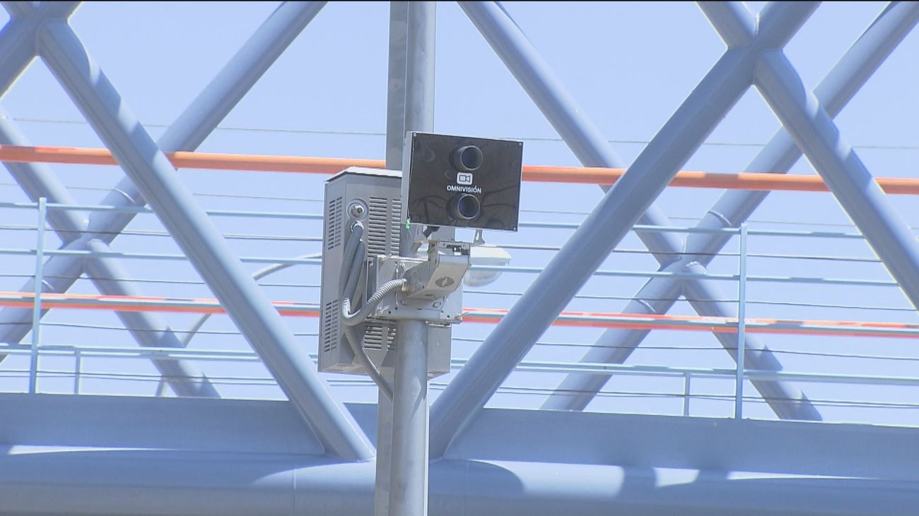 Las nuevos radares de la DGT, más precisos y con menos margen de error