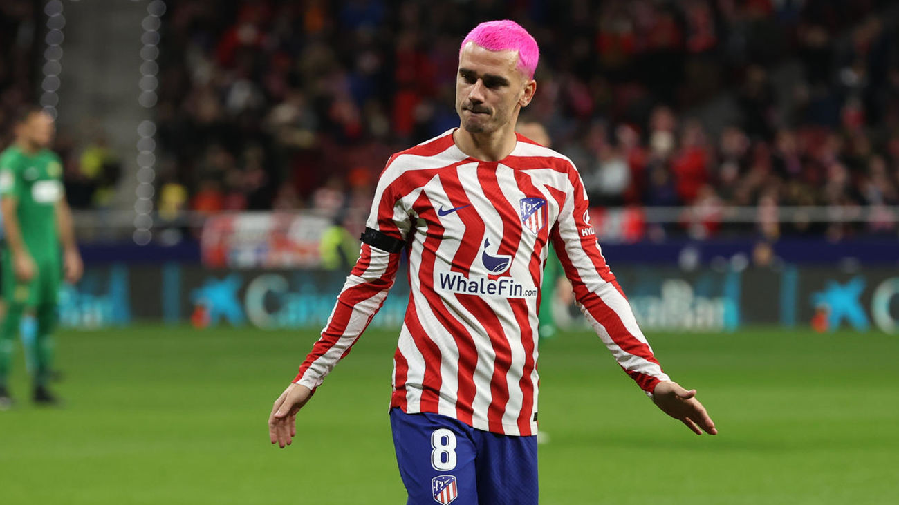 Griezmann
