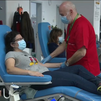 Los hospitales madrileños necesitan con urgencia donaciones de sangre de los grupos '0+' y B-'