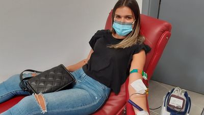 Madrid inicia un 'macromaratón' de donación de sangre en hospitales y unidades móviles
